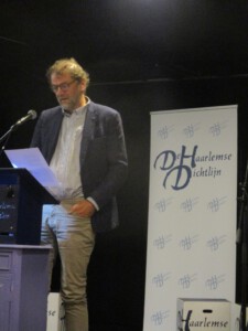 Bij de Haarlemse Dichtlijn